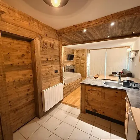 Apartamento Le 1974 La Rosiere (Savoie)