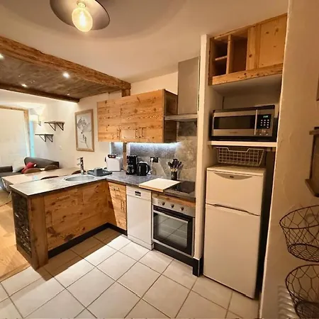 Apartamento Le 1974