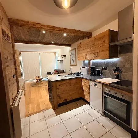 Apartamento Le 1974