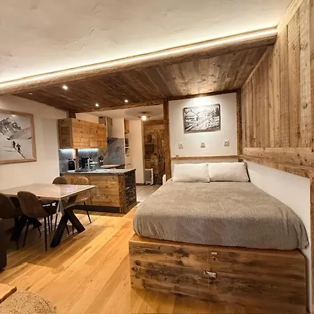 Apartamento Le 1974 *