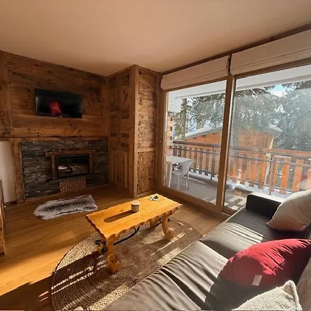 Le 1974 * La Rosiere (Savoie)