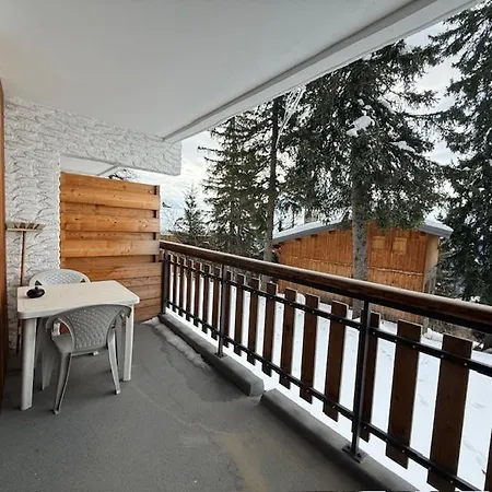 Le 1974 Apartamento La Rosiere (Savoie)