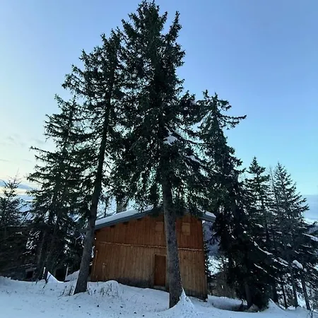 Le 1974 Apartamento