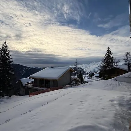 Le 1974 Apartamento La Rosiere (Savoie)